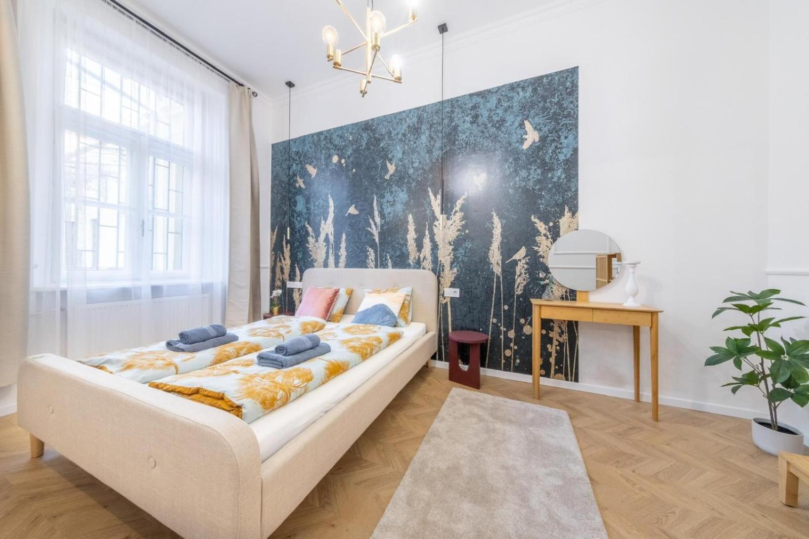 Sass Glamour Apartment Next To St Stephen Basilica S1 Budapest Exterior foto