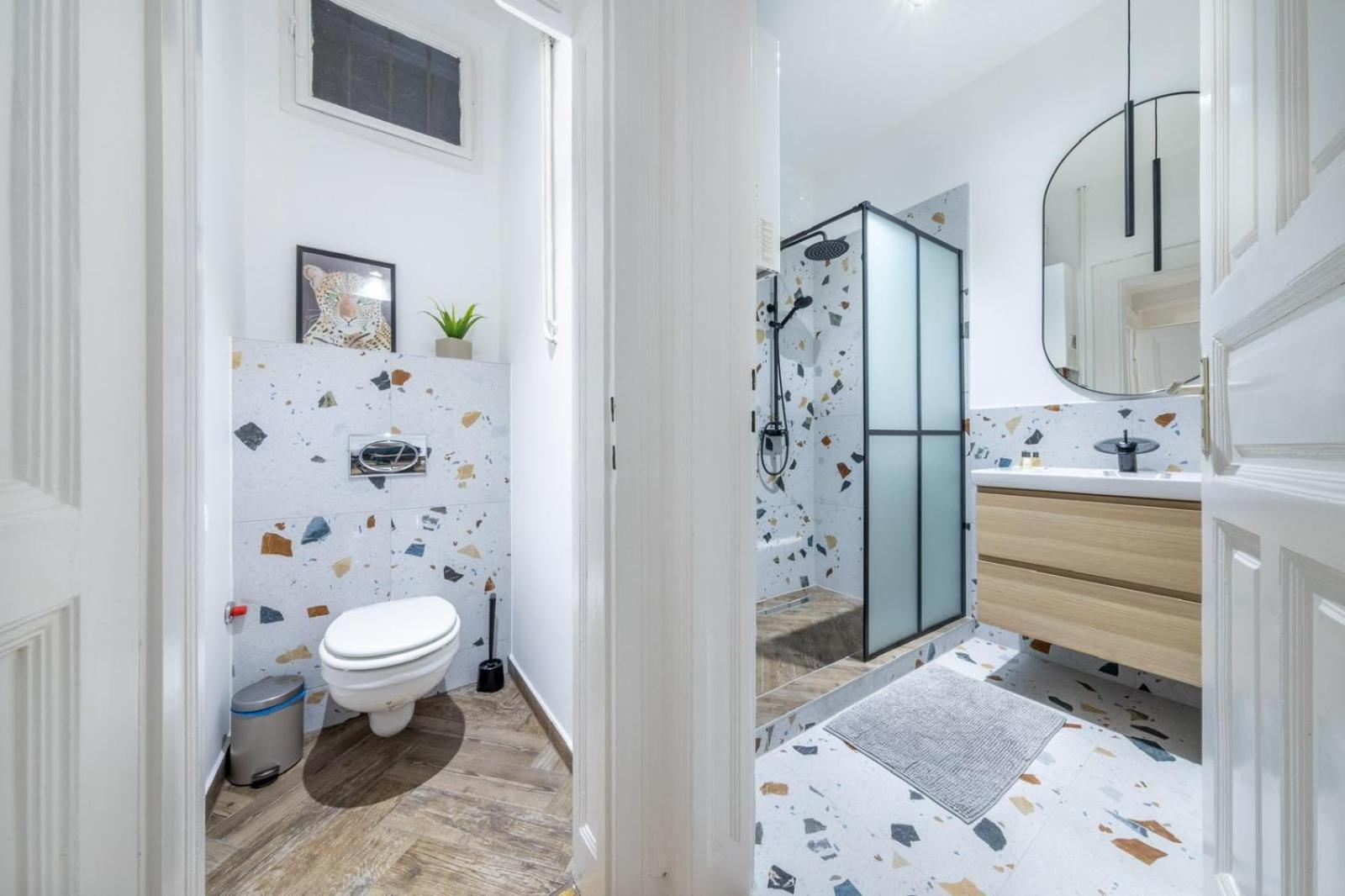 Sass Glamour Apartment Next To St Stephen Basilica S1 Budapest Exterior foto