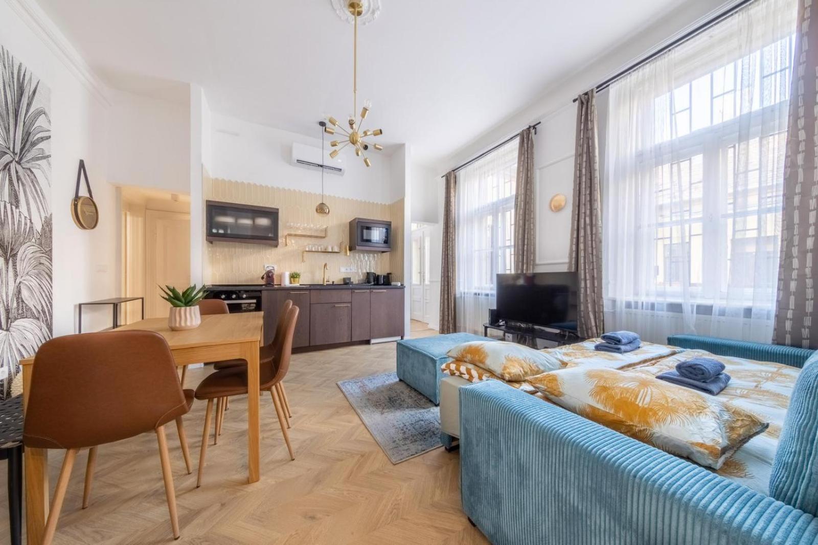 Sass Glamour Apartment Next To St Stephen Basilica S1 Budapest Exterior foto