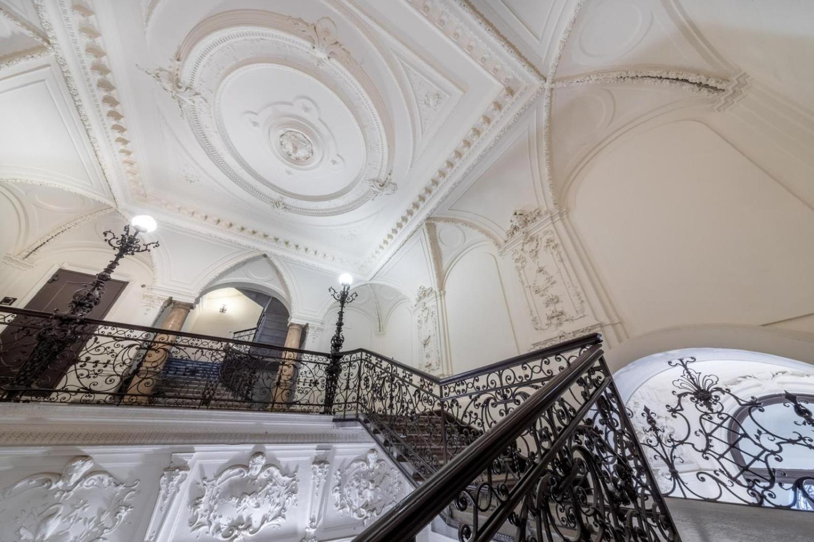 Sass Glamour Apartment Next To St Stephen Basilica S1 Budapest Exterior foto